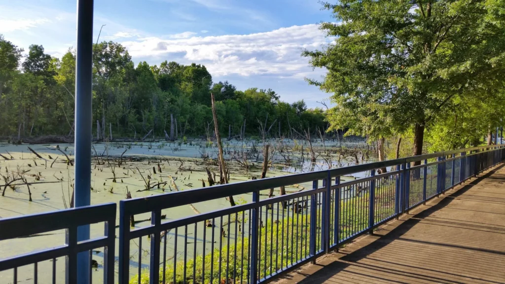 Chattanooga Riverwalk