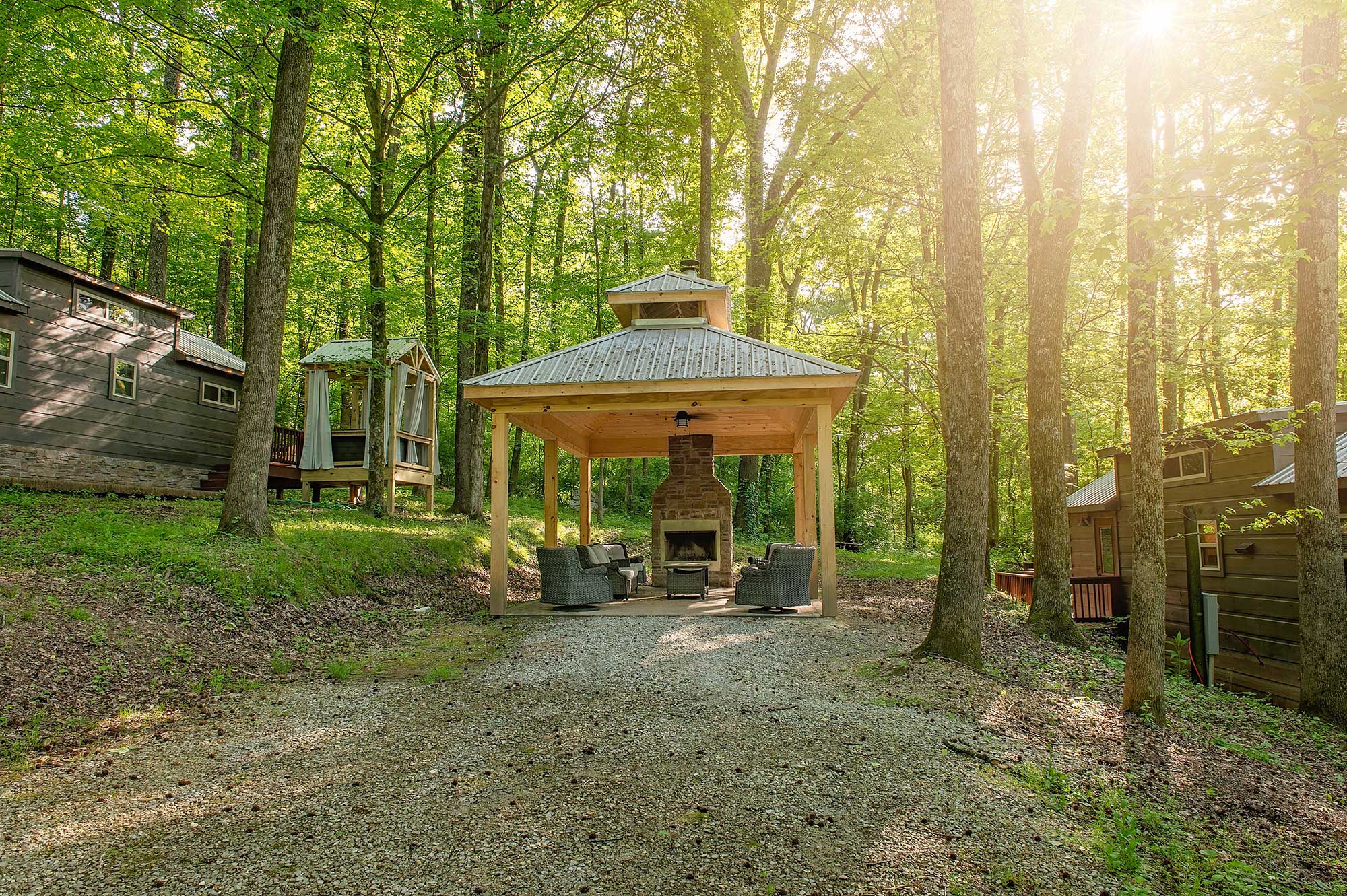 Chattanooga Adventure Guide - Timberroot Vacation Rentals