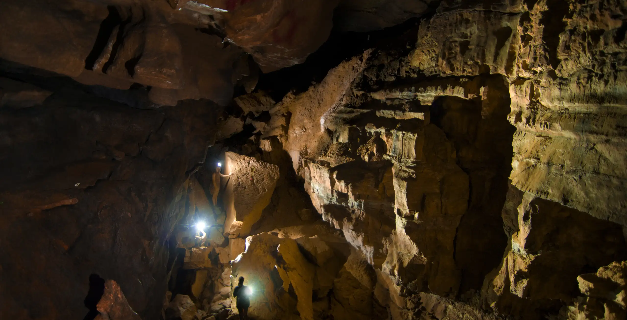 Chattanooga Caving: A Thrilling Adventure Guide