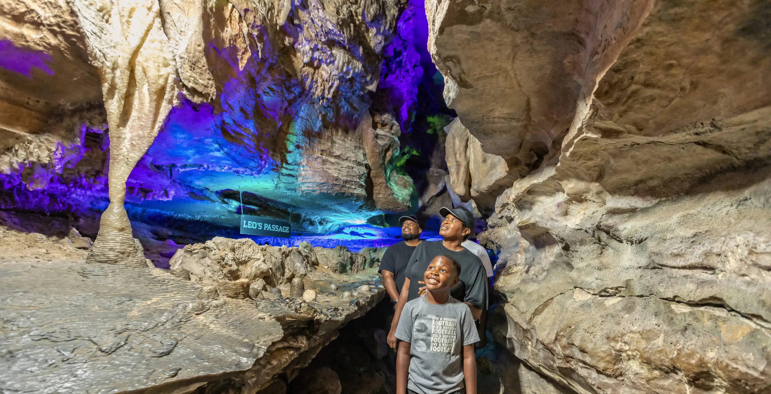 Chattanooga Caving: A Thrilling Adventure Guide