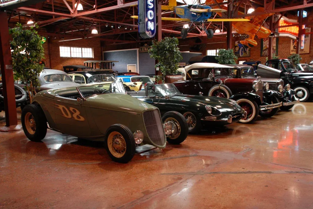 Photo Credit: motortrend.com