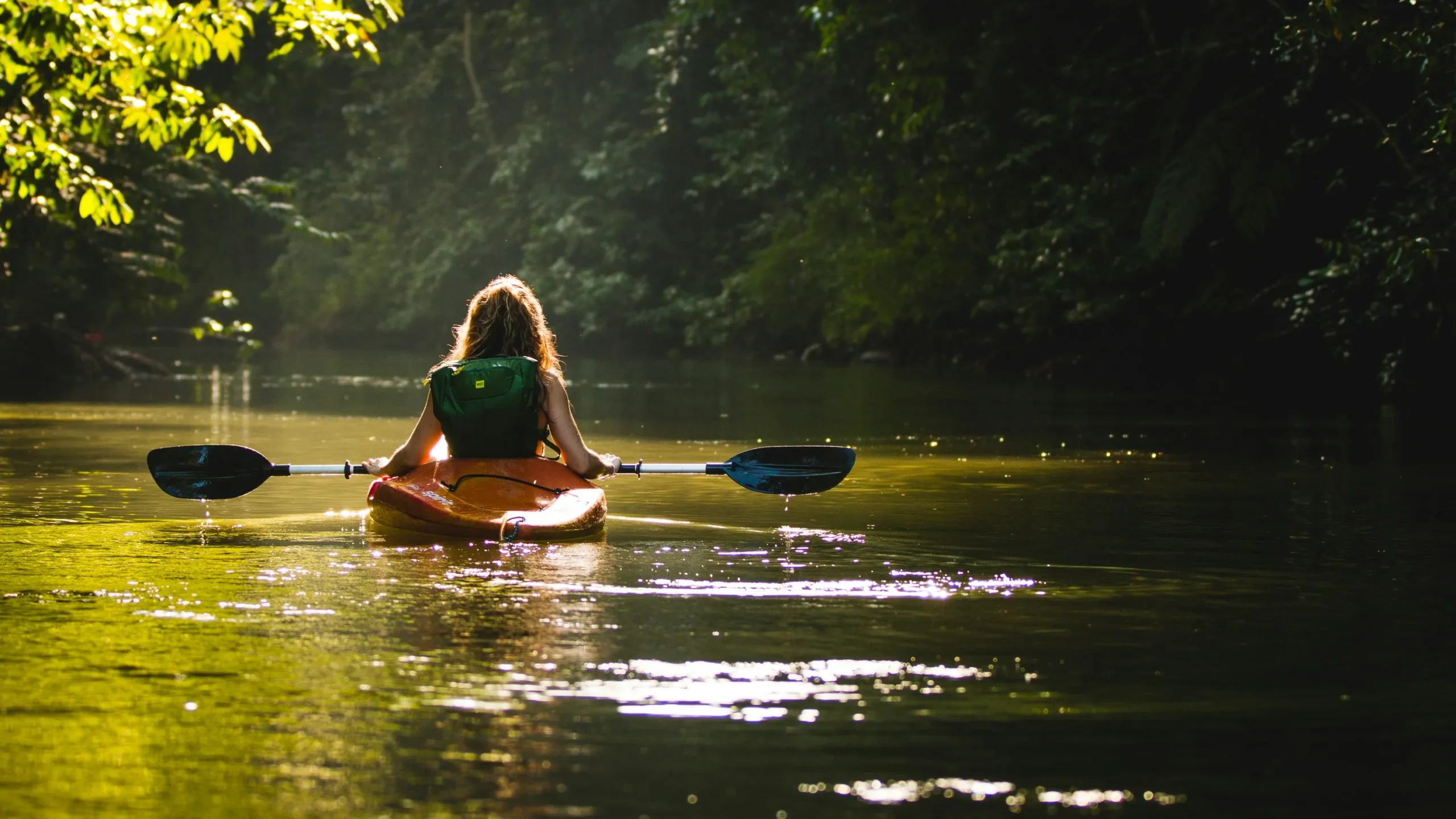 Kayaking Ocoee River, TN: Routes, Access & Tips