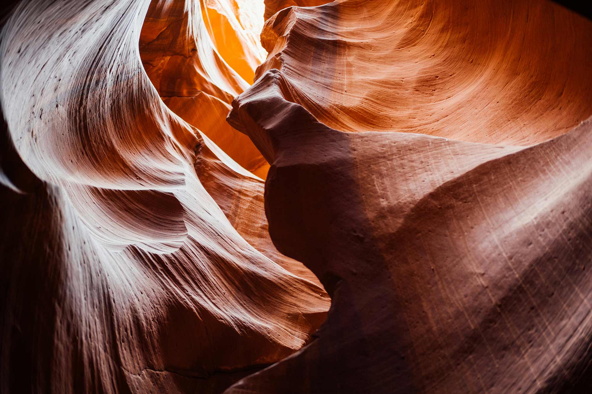 Peek-a-Boo Gulch Slot Canyon