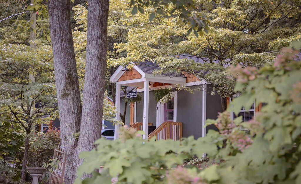 Lookout Mountain Inn Bed and Breakfast