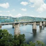 What Time Zone Is Chattanooga, Tennessee In?