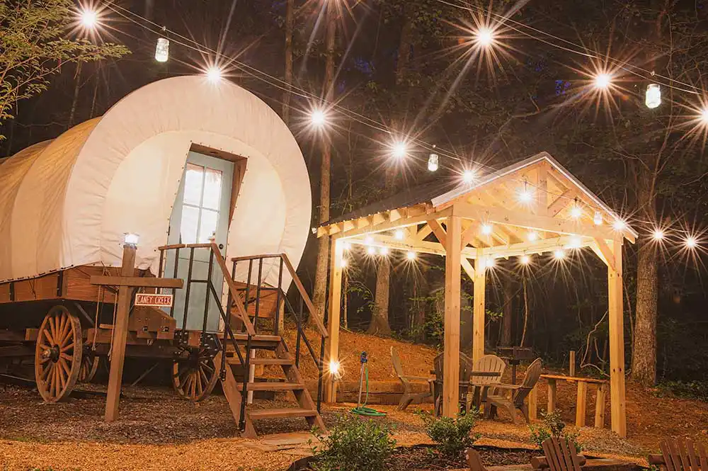 Welcome Valley Village