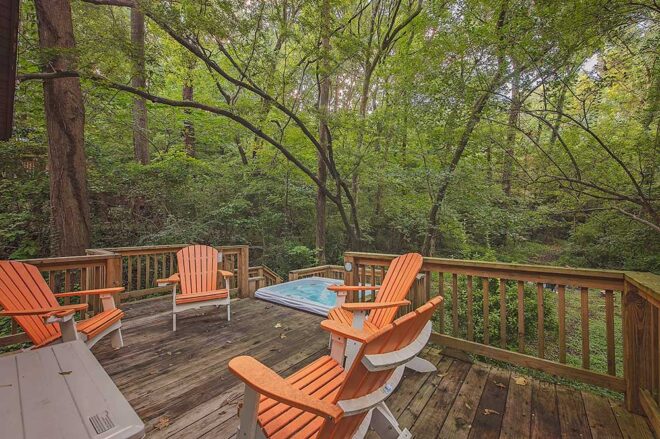 Standard Tiny Cabins