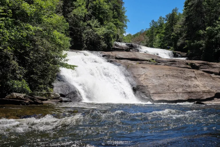 Guided Hike to 3 Amazing Waterfalls – 2.5 Hour Hiking Tour