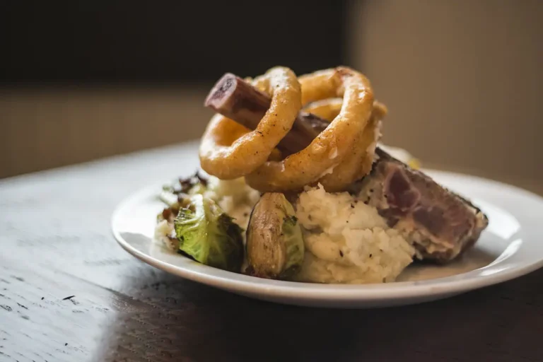 feed tavern & table co.