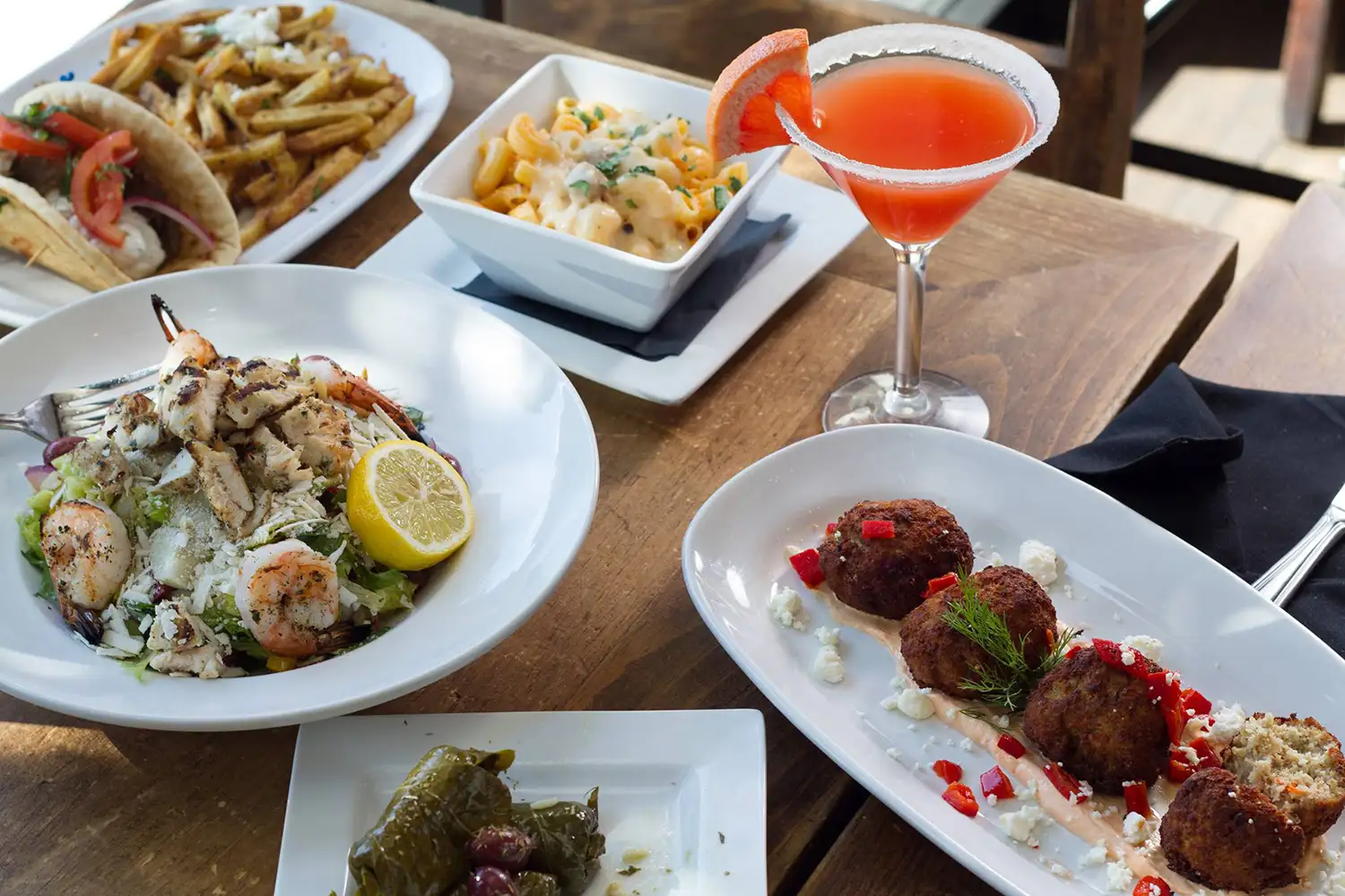 649da114cad882a12b5a926b 649c9115579f6429a3f12ece 640b75d1ba6752fea4dfd8fe 64091cb4166e6d608f36520d opa greek restaurant chattanooga 1500x1000 1