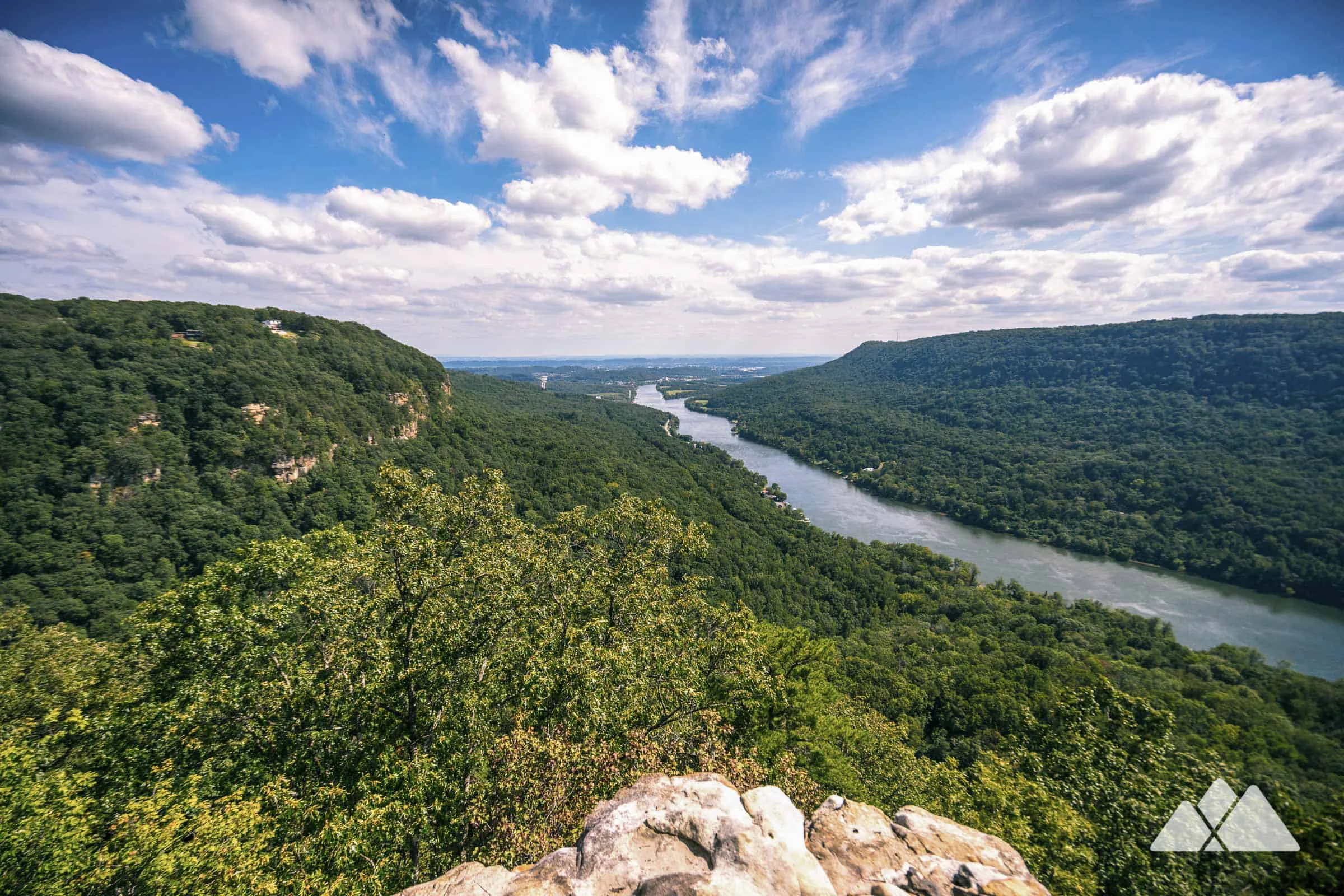 64cd6067ce2b33298c10d2c9 signal point via cumberland trail chattanooga hiking