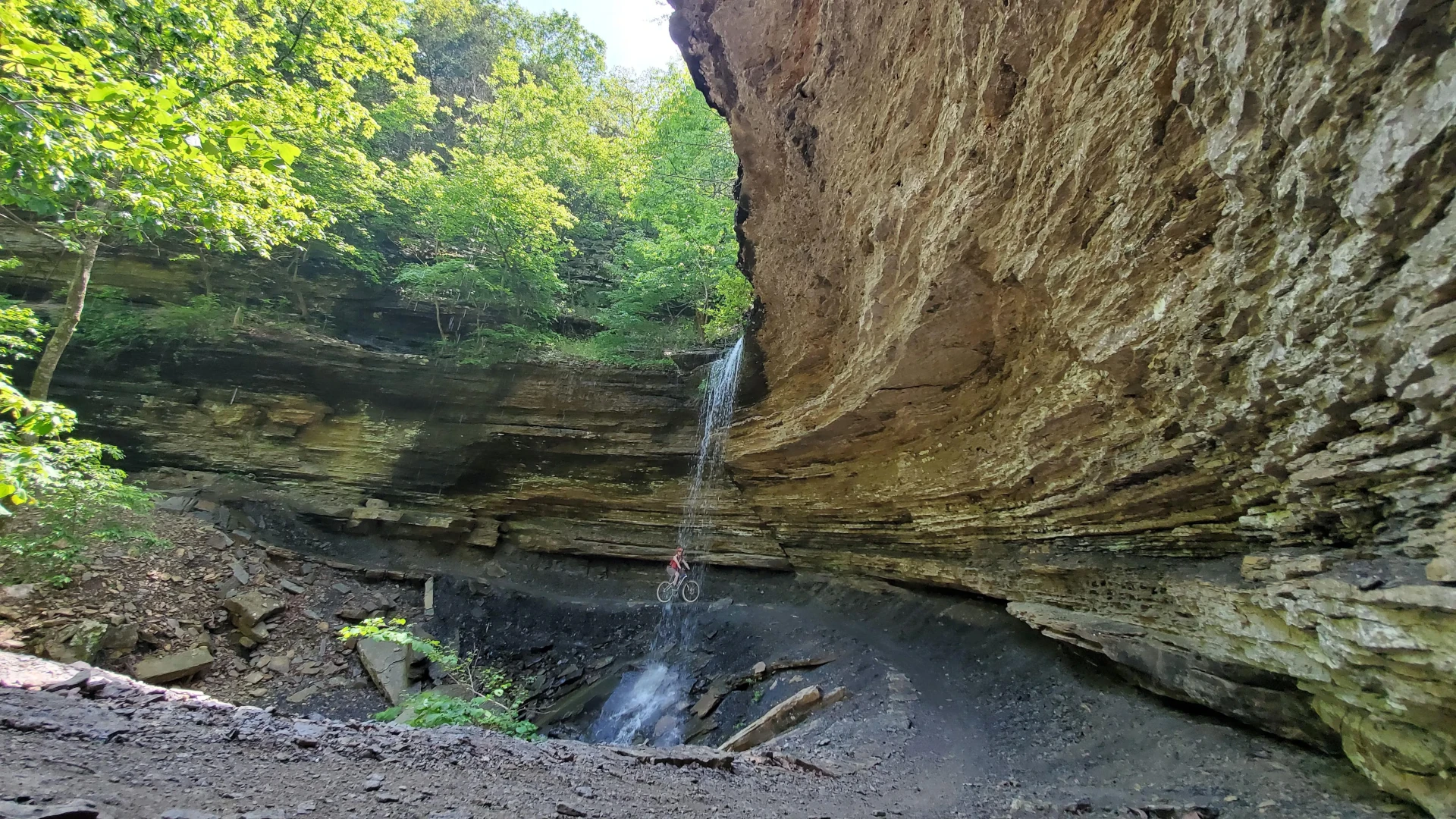 64cd60a8d7459365e604f197 ritchie hollow trail chattanooga hiking