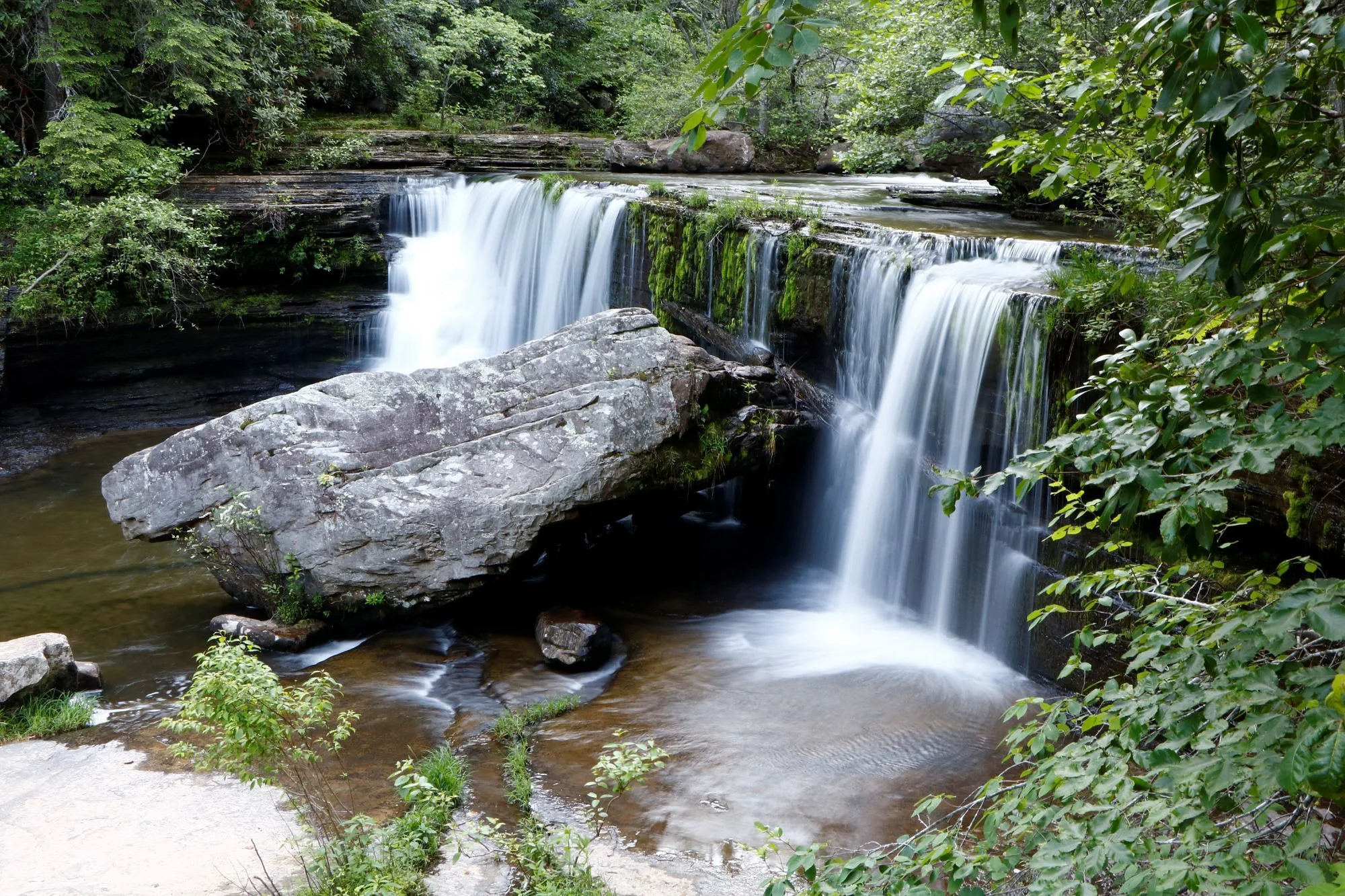 64cd62edc2a21bcbc11f2fe9 greeter falls chattanooga waterfalls