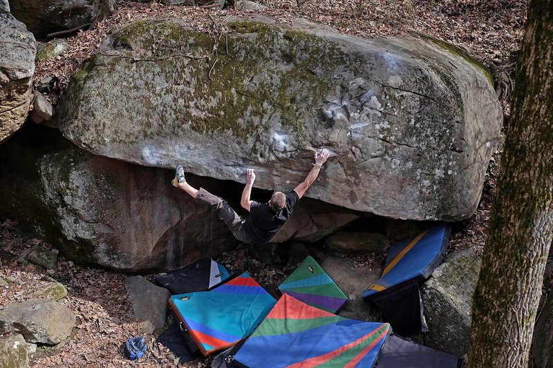 64d294318189008f2f8fcdcf climbing middle creek area chattanooga