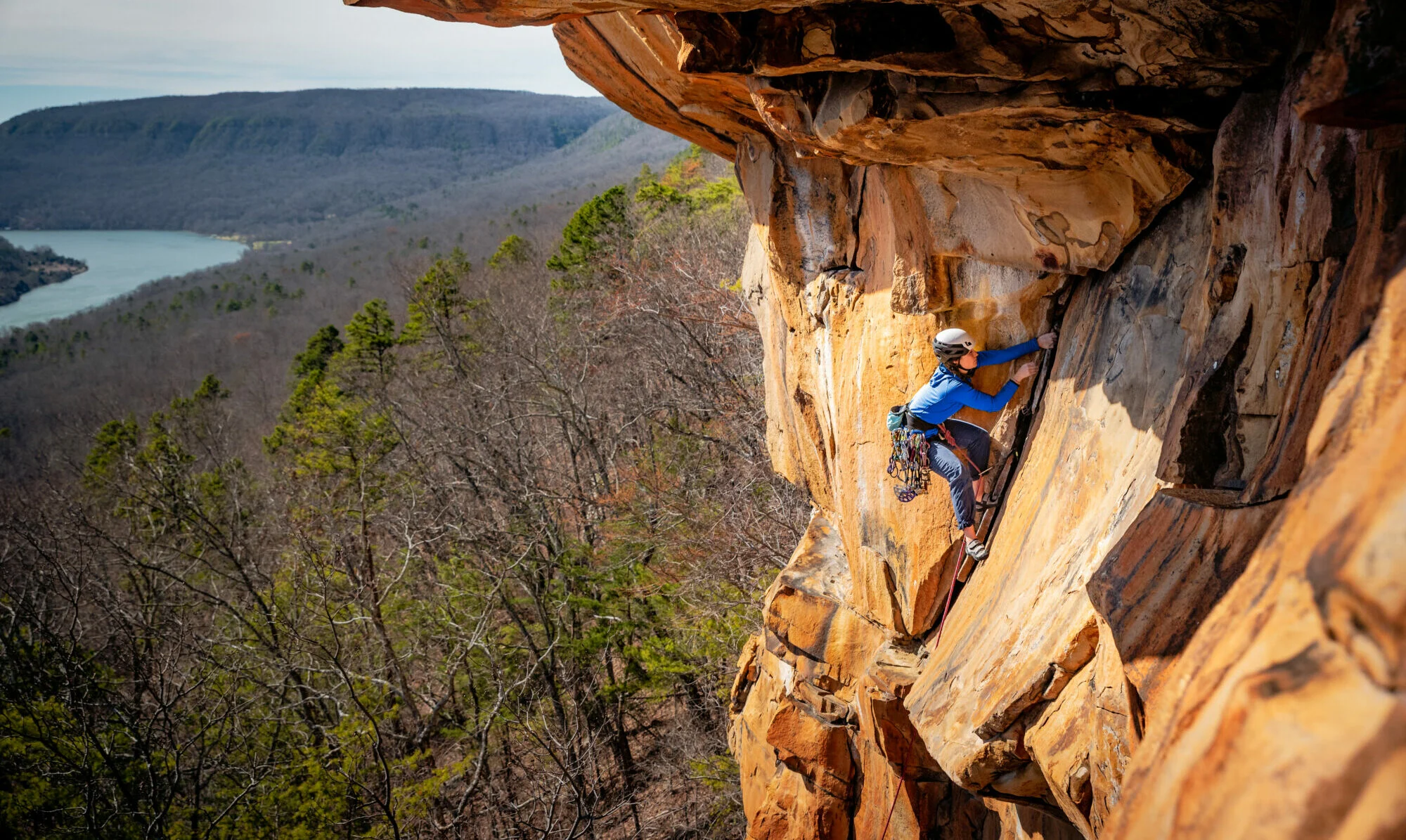 64d295e0a99856e0dd4fa182 dennys cove climbing chattanooga