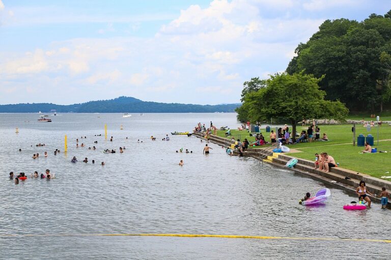 chickamauga lake