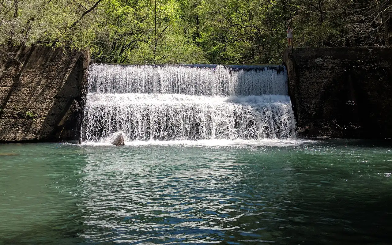 6500d869fbd62b1ae7a90374 rainbow lake chattanooga swimming holes