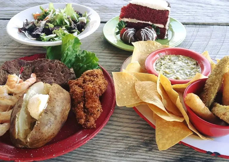 ocoee dam deli and diner