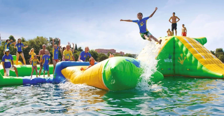 nooga splash waterpark