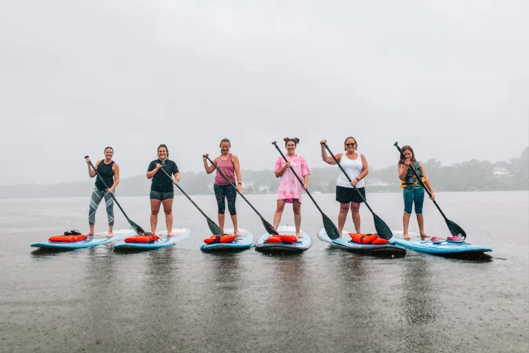 chattanooga guided adventures