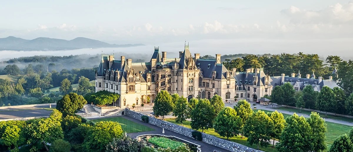 Biltmore Estate