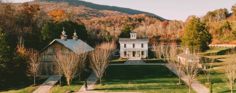The Homestead at Cloudland Station