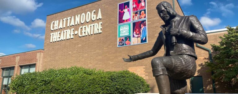 Chattanooga Theater Center