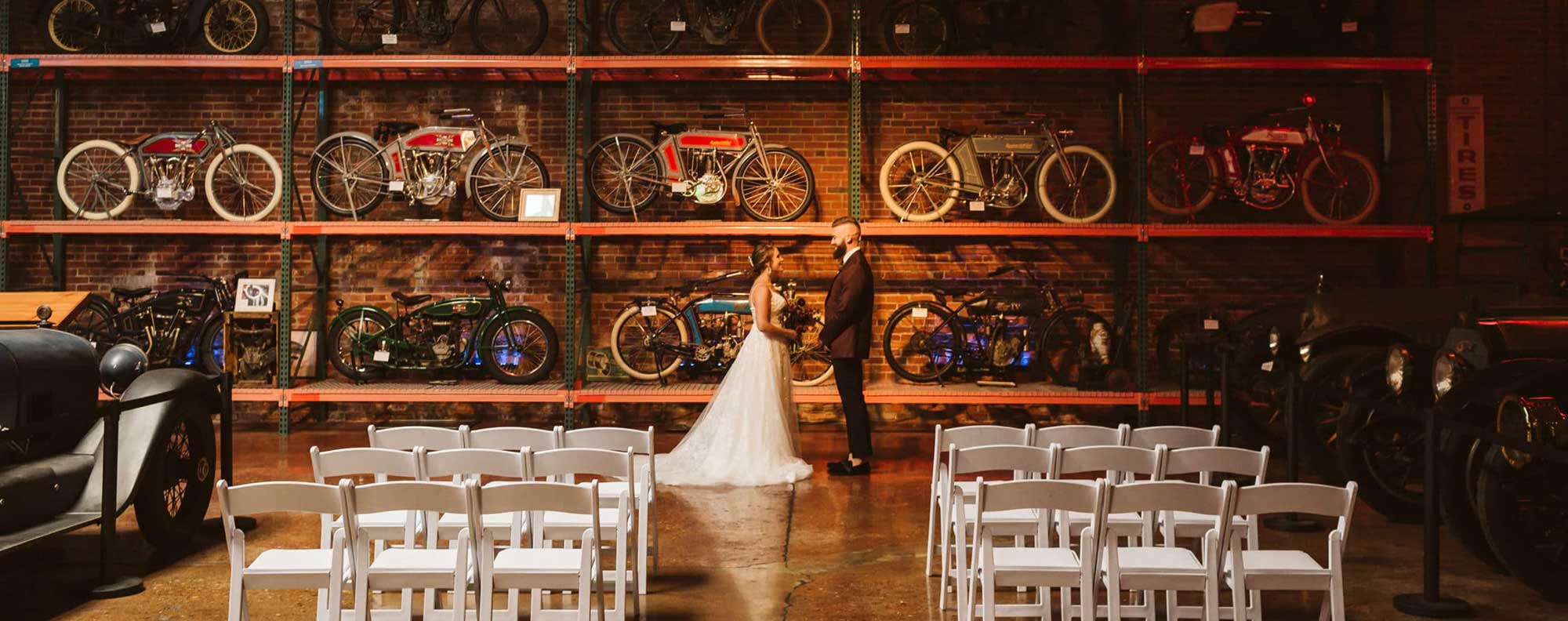 coker museum chattanooga event venue