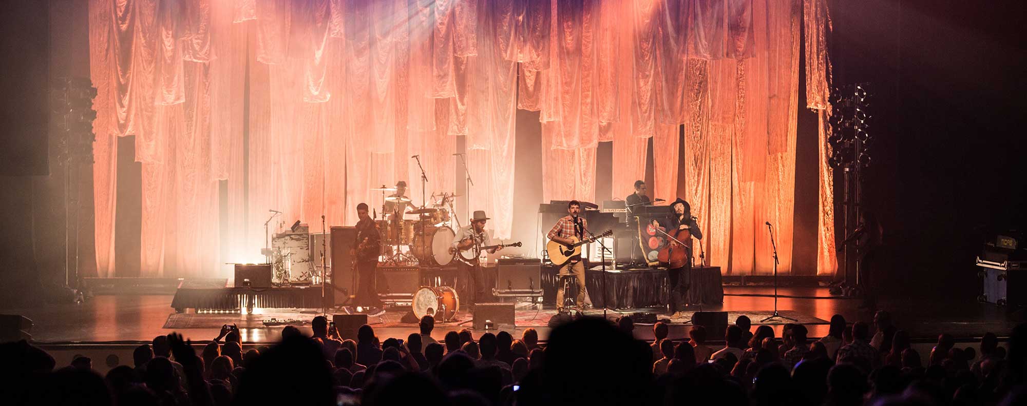 memorial auditorium chattanooga event venue