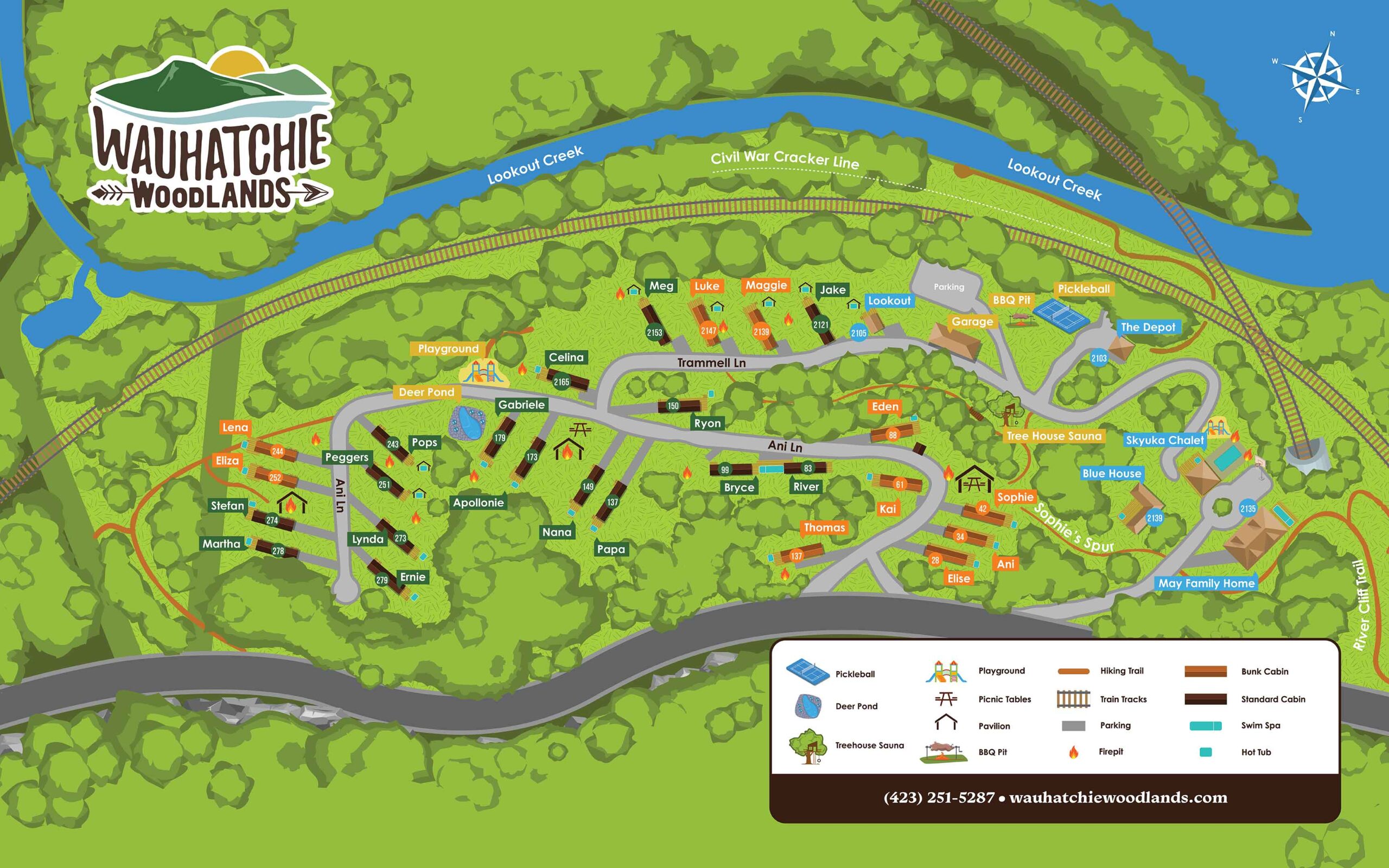 property map wauhatchie woodlands web scaled 1