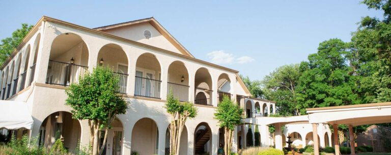 Tennessee River Place