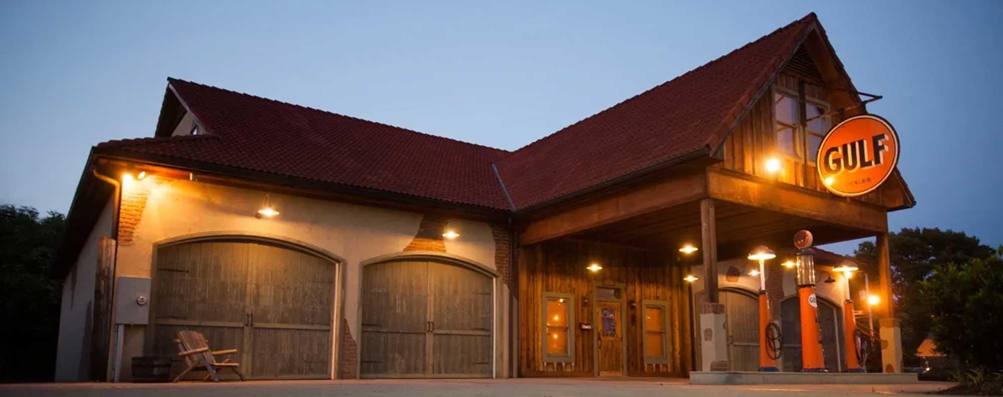 the car barn chattanooga event venue