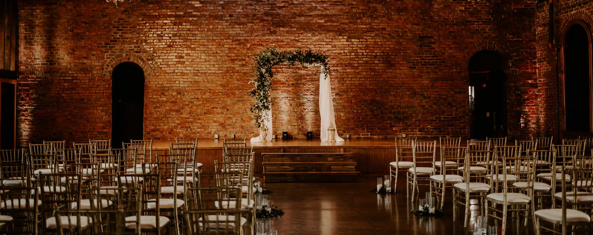 the church on main chattanooga event venue