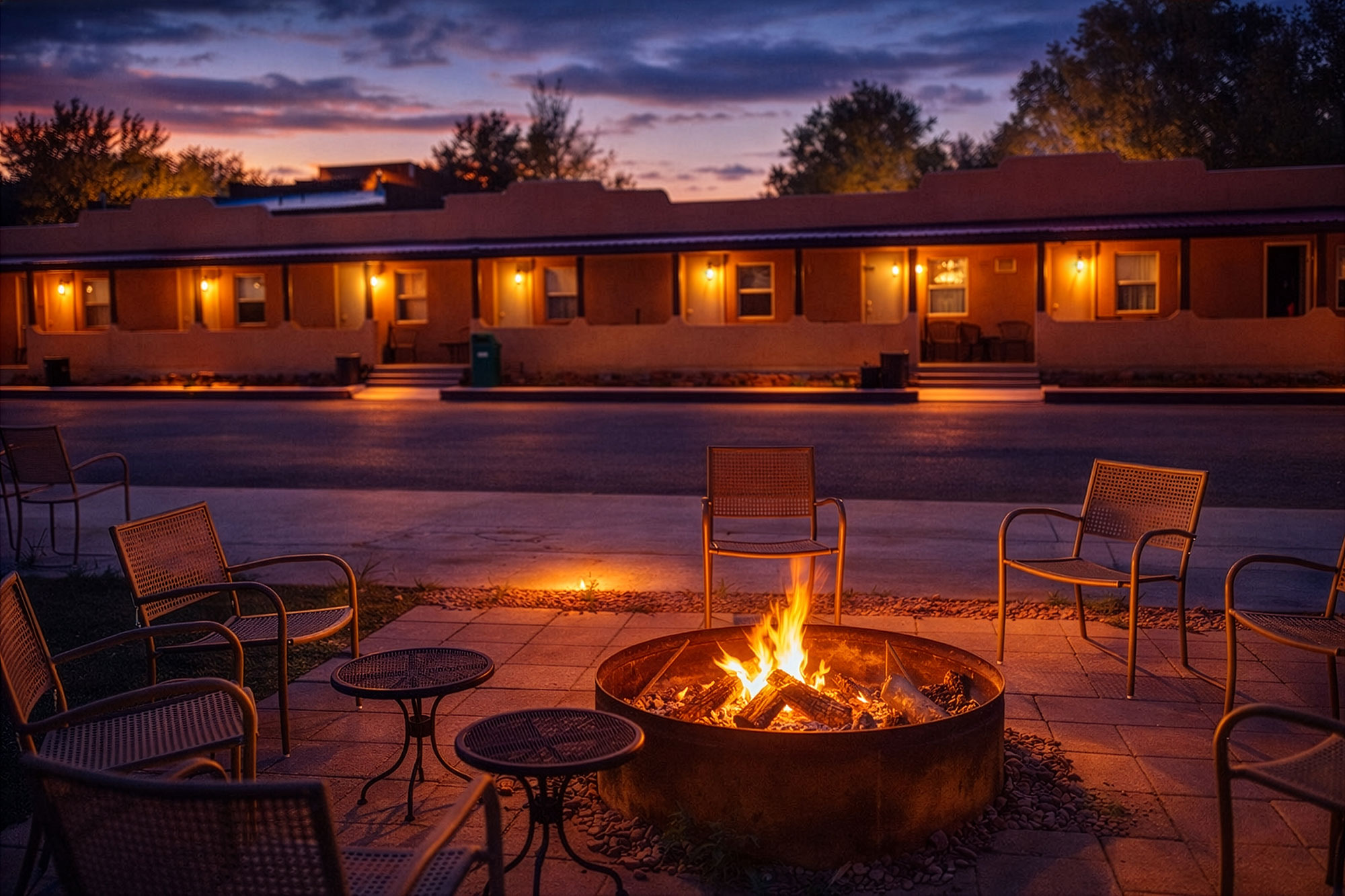 Escalante Canyon Inn