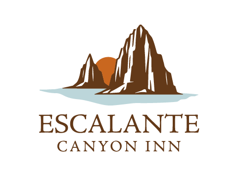 Escalante Canyon Inn logo 297 × 221