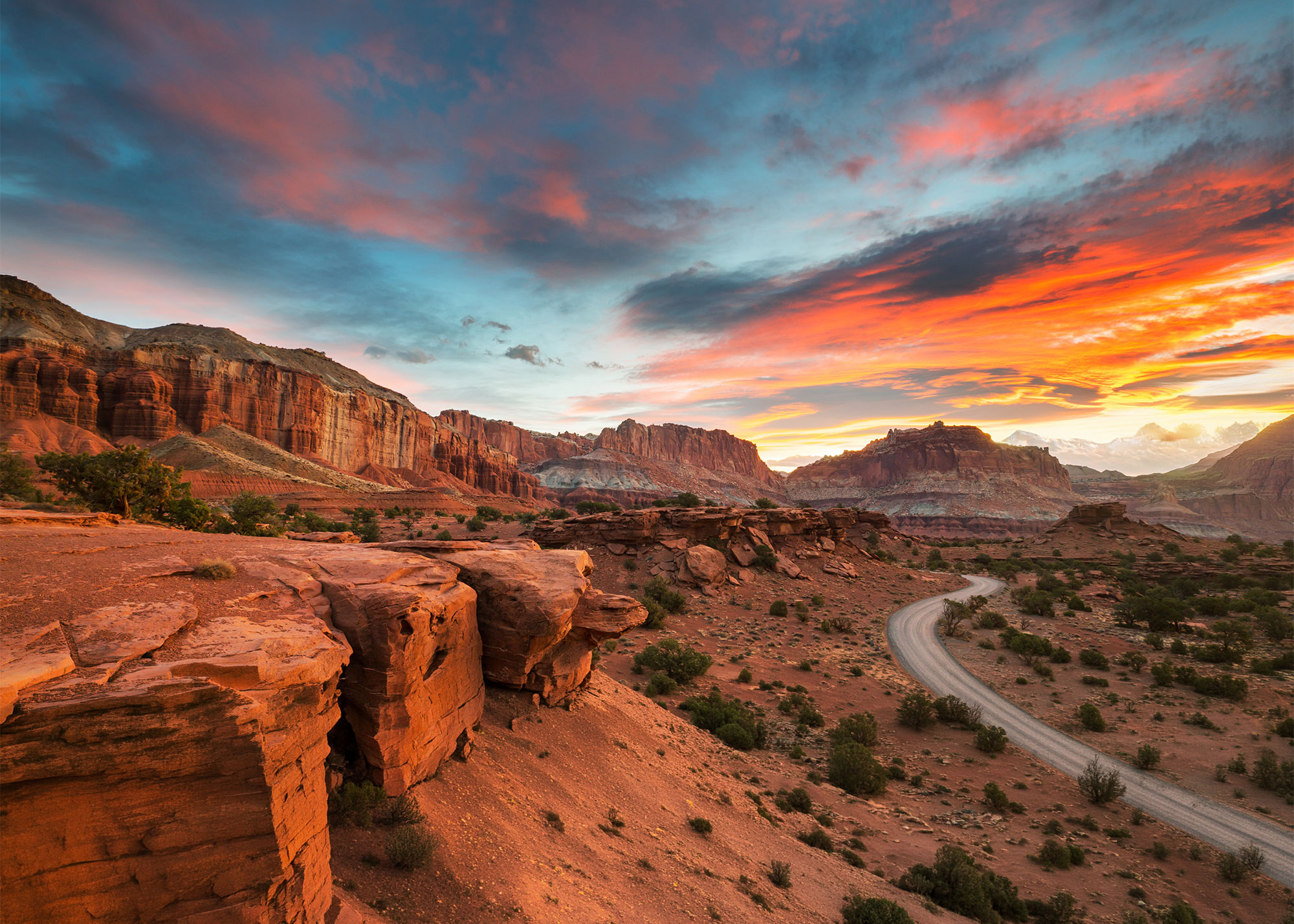 capitol reef 2026 03 17 05 07 26 utc