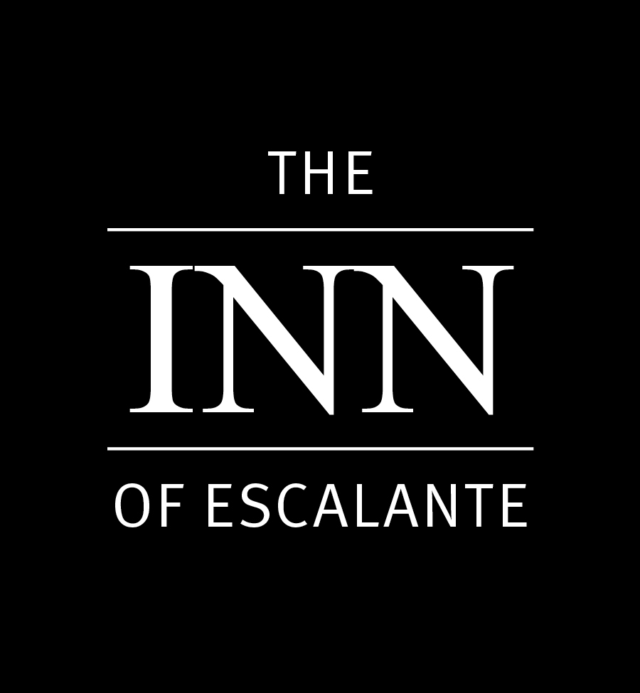 inn of escalante logo