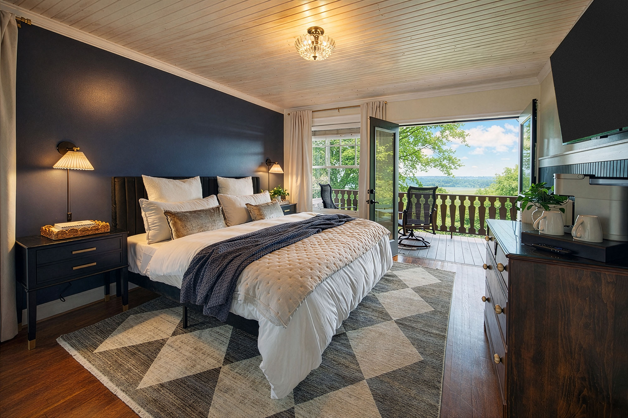 riverview inn unit 1