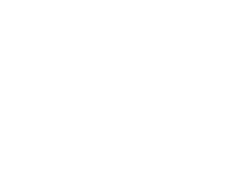 the branch logo stacked white