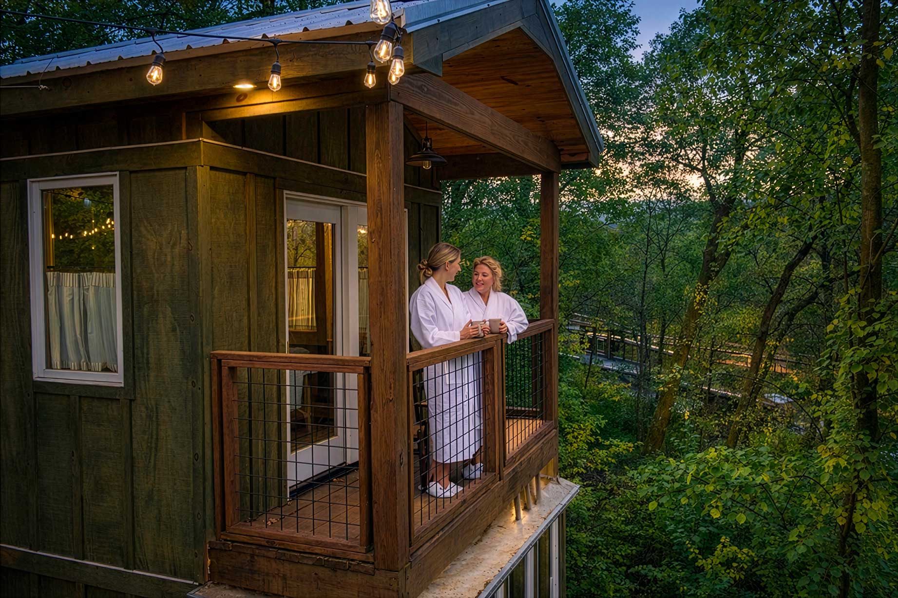 the branch mother daughter chattanooga