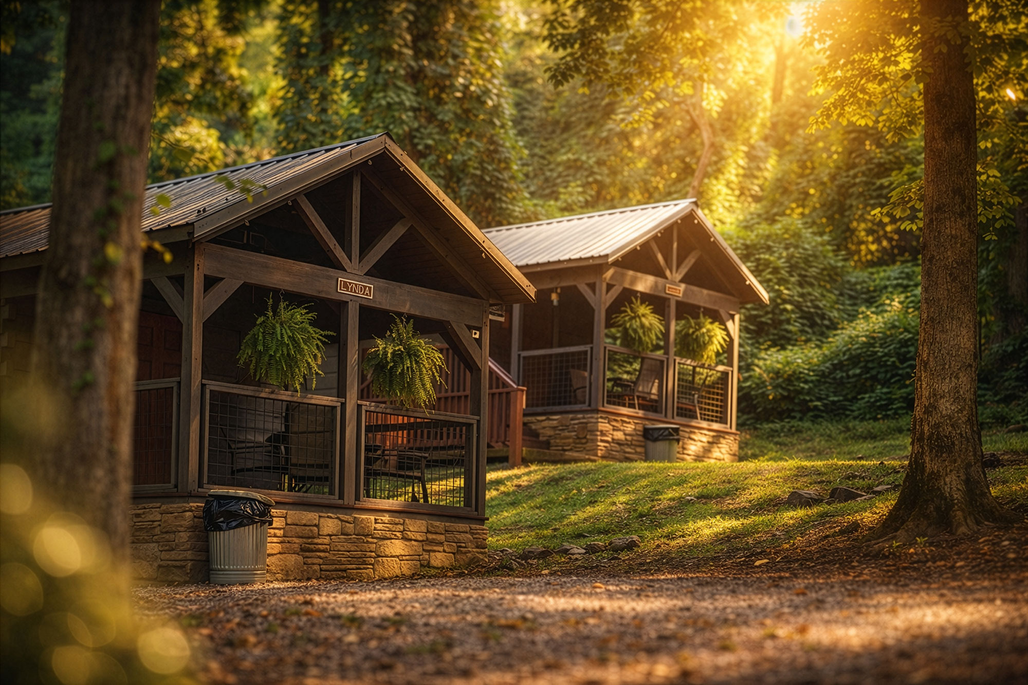 wauhatchie woodlands campus