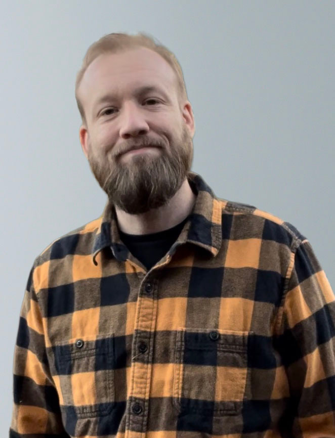 brendan may- chattanooga maintenance manager
