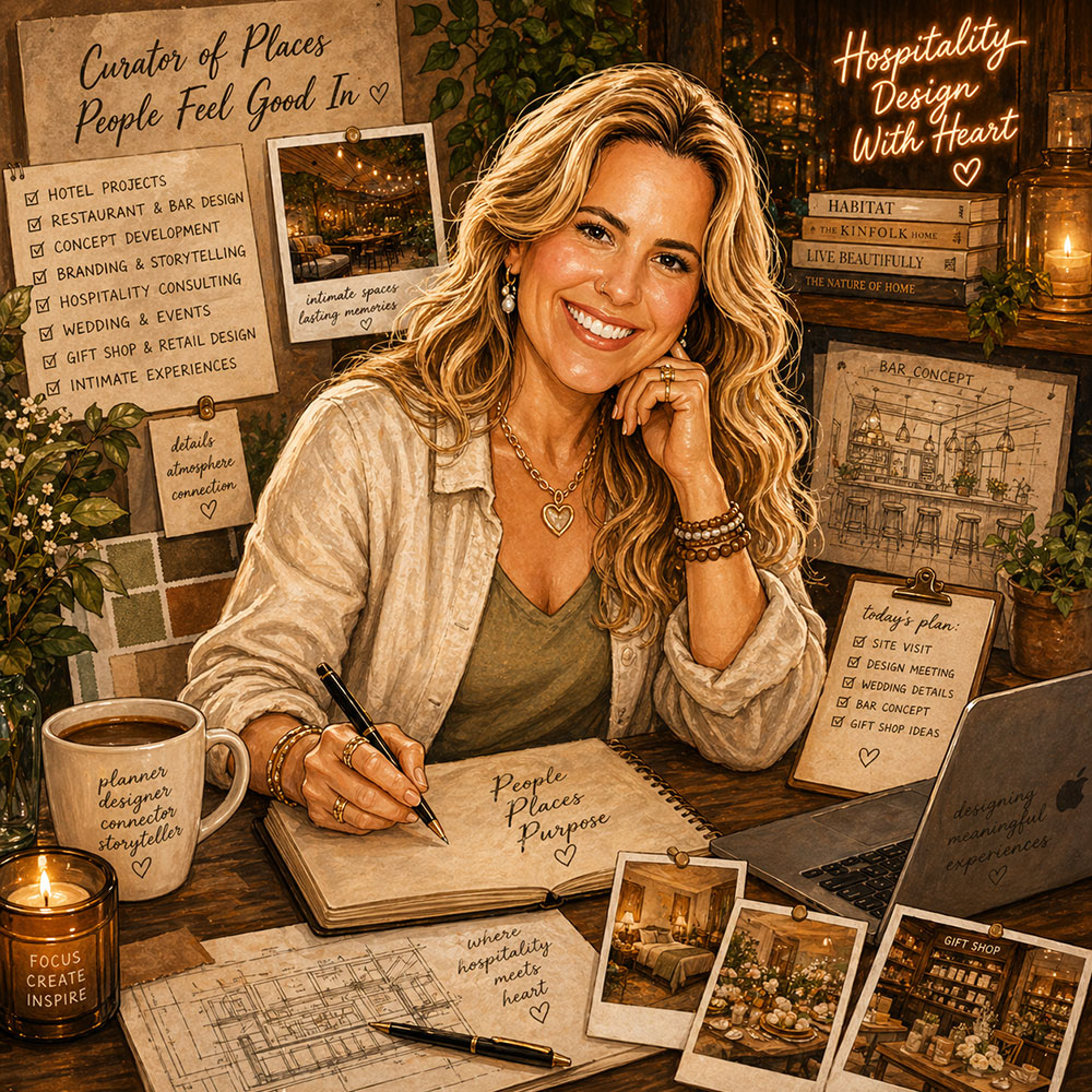 Kate Jacka | Staging & Design