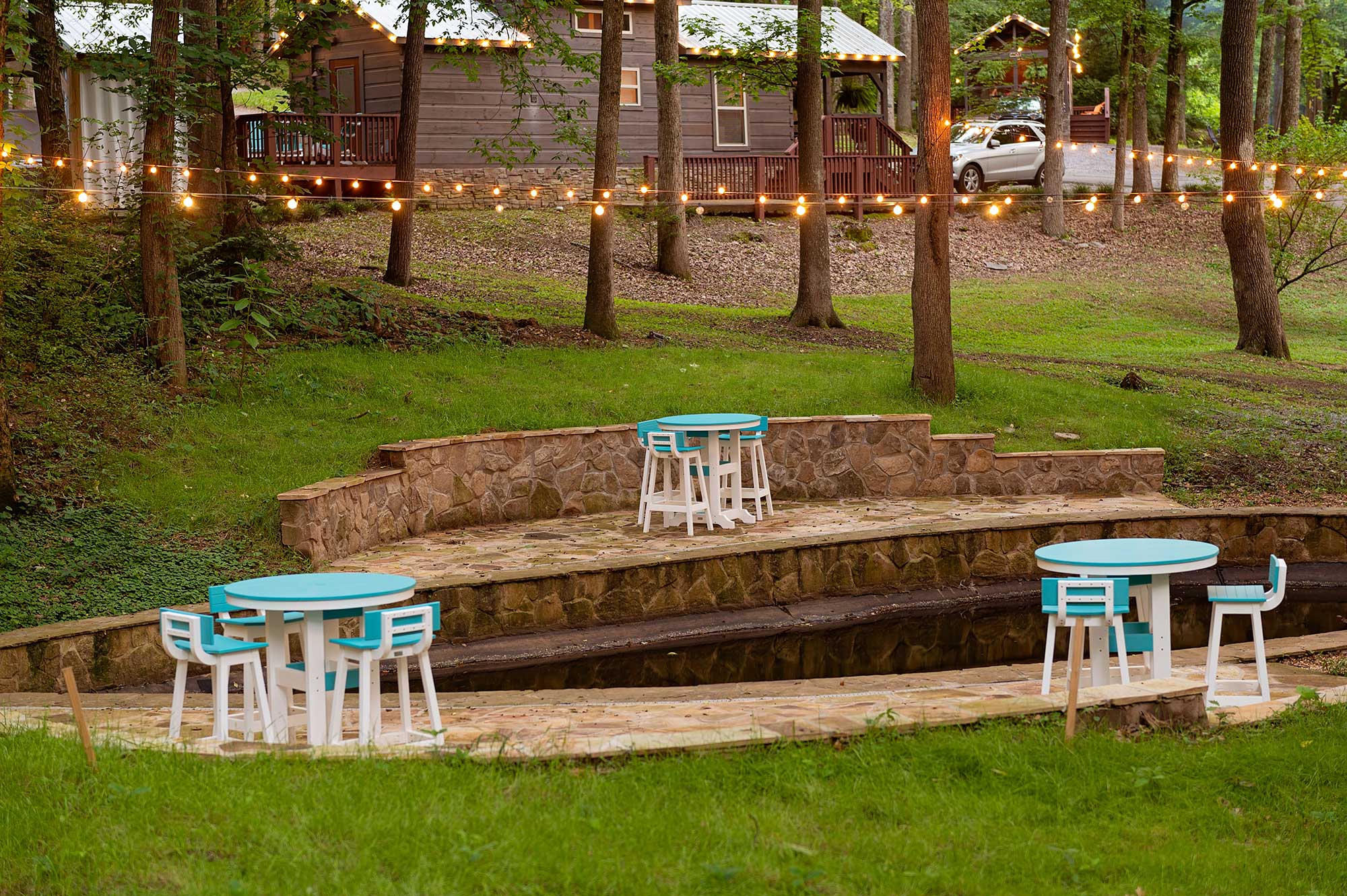 pond 1