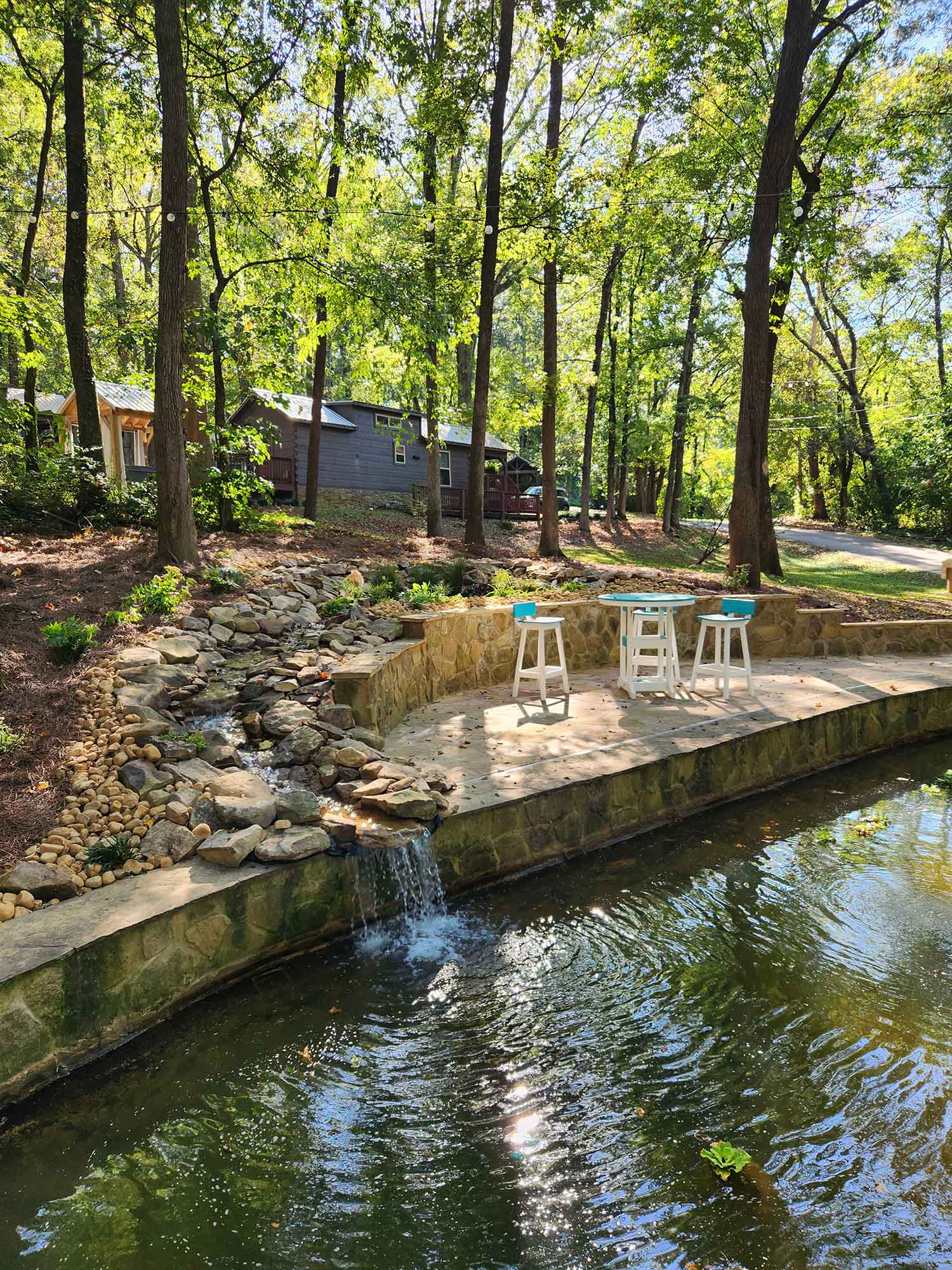 pond 10