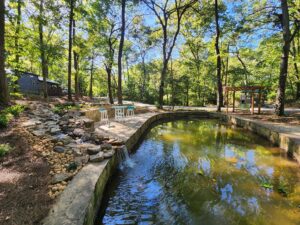 pond 11