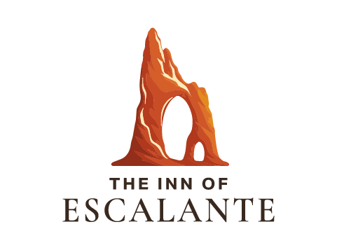 the inn of escalante logo 297 × 221