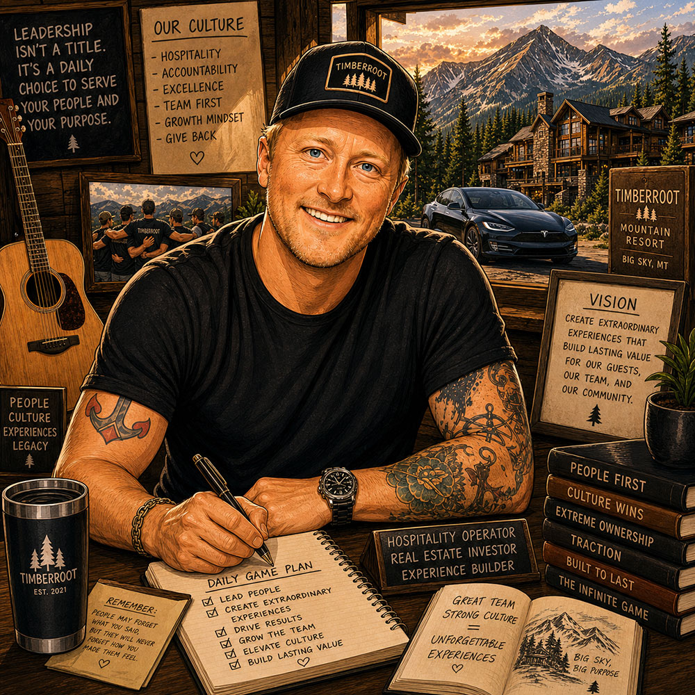 Will Gann | Regional Operations Director