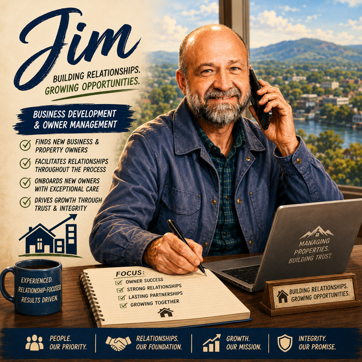 jim hensley edited