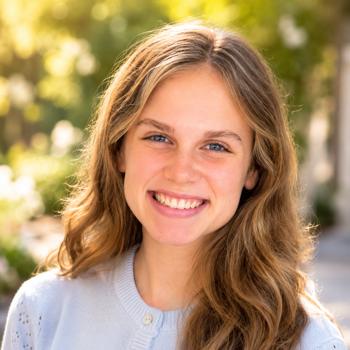 rebecca savoy headshot